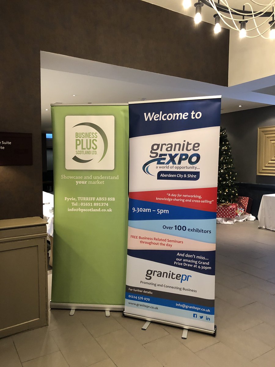 SocialMii's tweet photo. Very busy day at #graniteexpo2018 @DTTreetops. Great #cybersecurity seminar from @ConvergedComms. Fab meeting so many companies,  we’re looking forward to following up soon #networking #SocialMedia #socialmediasolutions https://t.co/982bPta3PJ