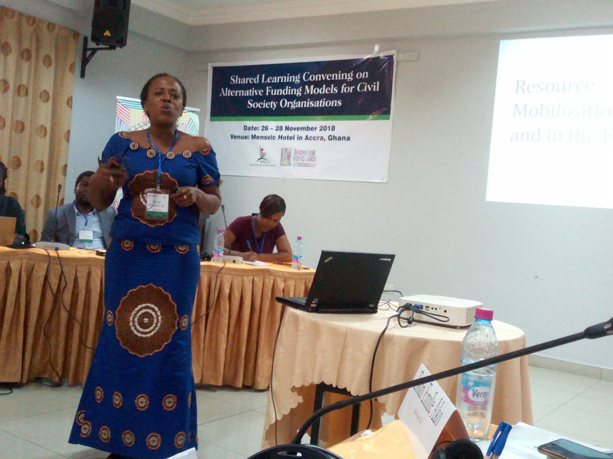 etechnopole's tweet image. @shomsai Experiences of Resource Mobilisation Strategy #CSOFunding @wacsi @innovforchange @hubafrique