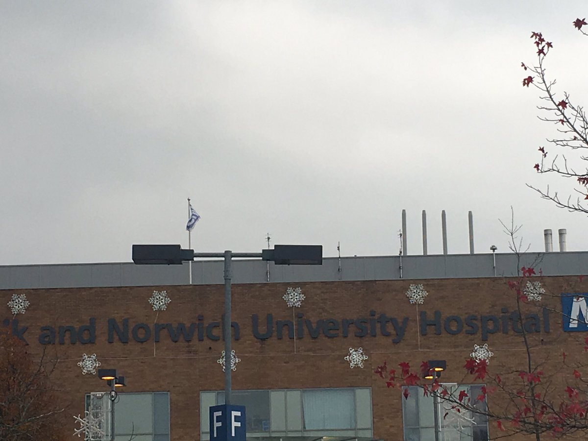 Feeling Christmassy? We are - our first ever lights are going up around the plaza. Big switch on Thursday 6 Dec at 5.30pm in East Atrium Level 2. Thanks to Octagon &amp; @SercoHealth for making this possible