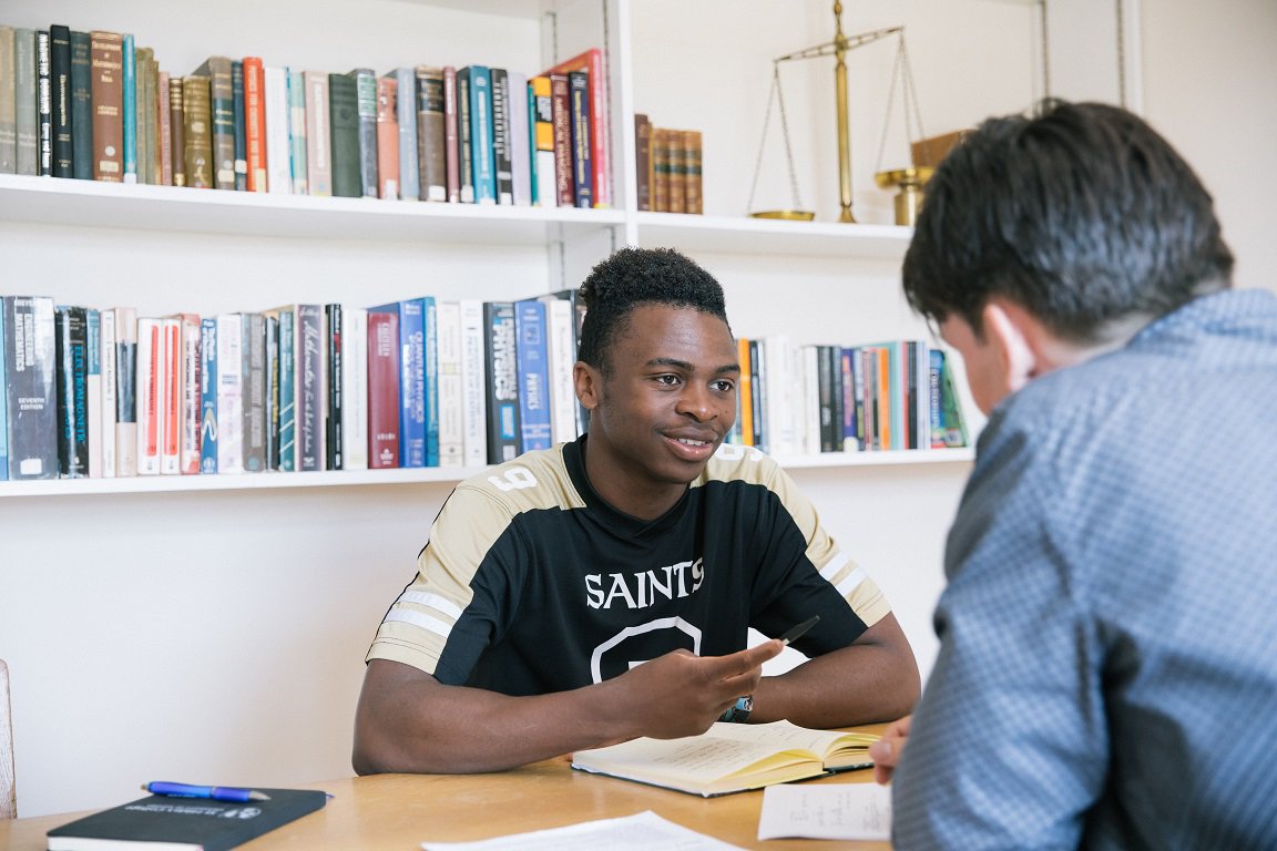 If you are preparing for your #interview <a href="/UniofOxford/">University of Oxford</a>, watch our video for tips and hints from our students and tutors: bit.ly/2FDnsBr