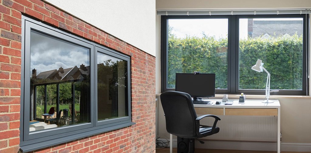 GlazeriteLtd's tweet image. The flush interior and exterior of the Residence 7 windows we offer give a chic, modern appearance making it ideal for both contemporary new builds and traditional homes alike. ow.ly/EcRL50jNQFi