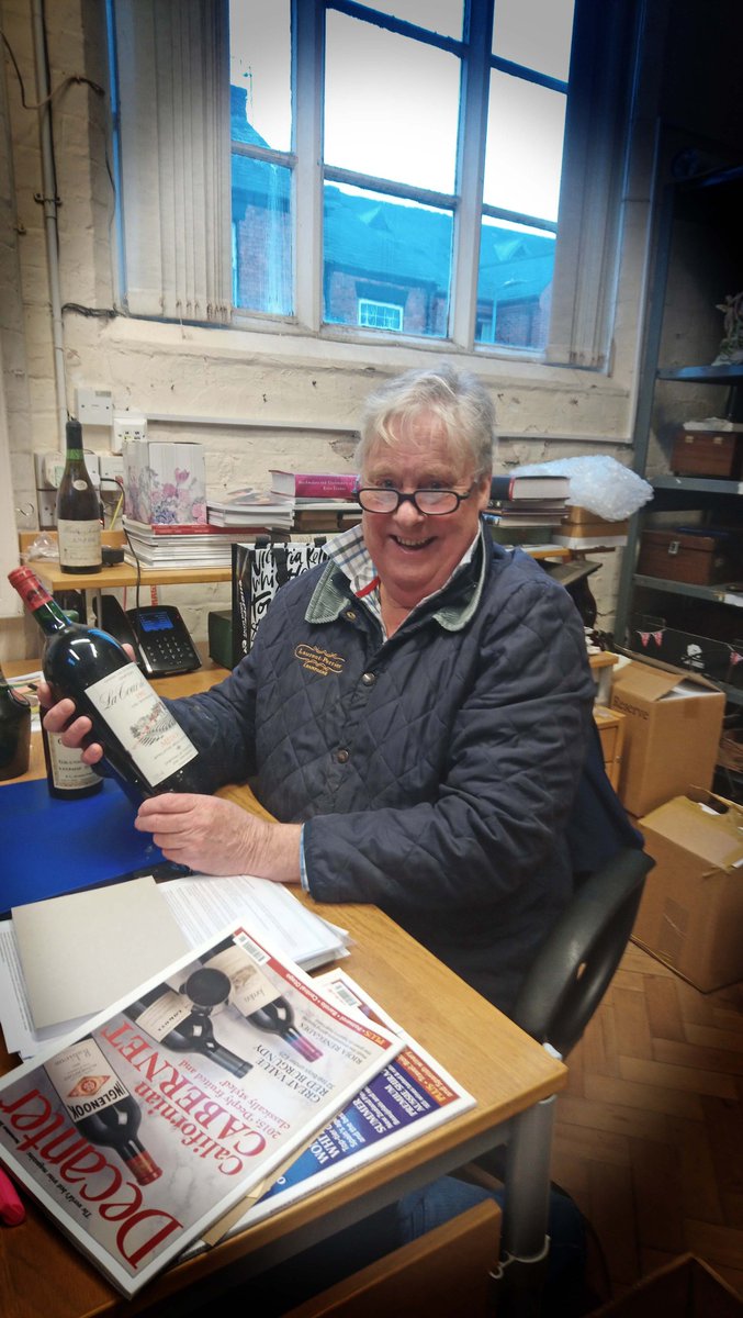 Peter Wilson Fine Art Auctioneers Ltd On Twitter Charlie