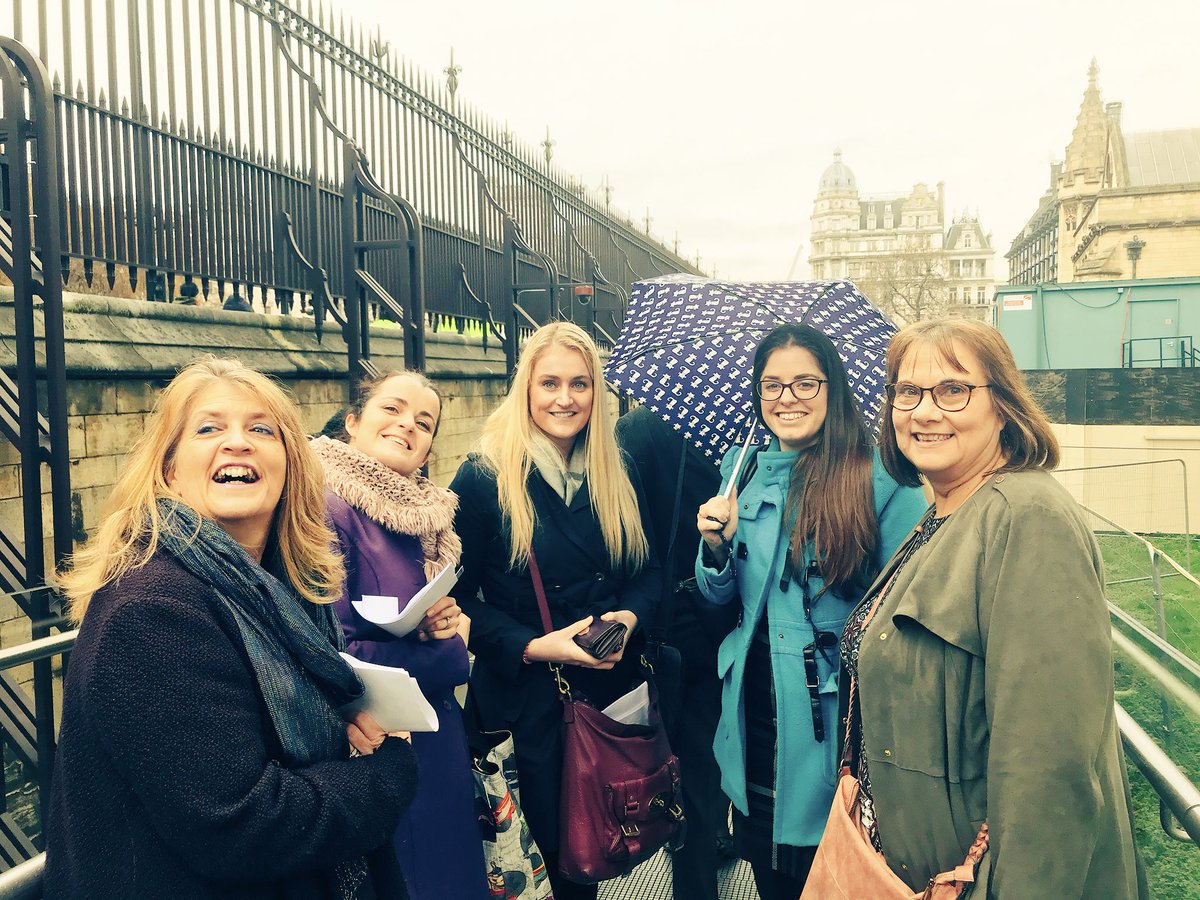scilorg's tweet photo. We’re on our way #SCILLobbyDay with @NatalieCSwits @YourLegalFriend @GraystonsLtd https://t.co/I86IIlMOWL