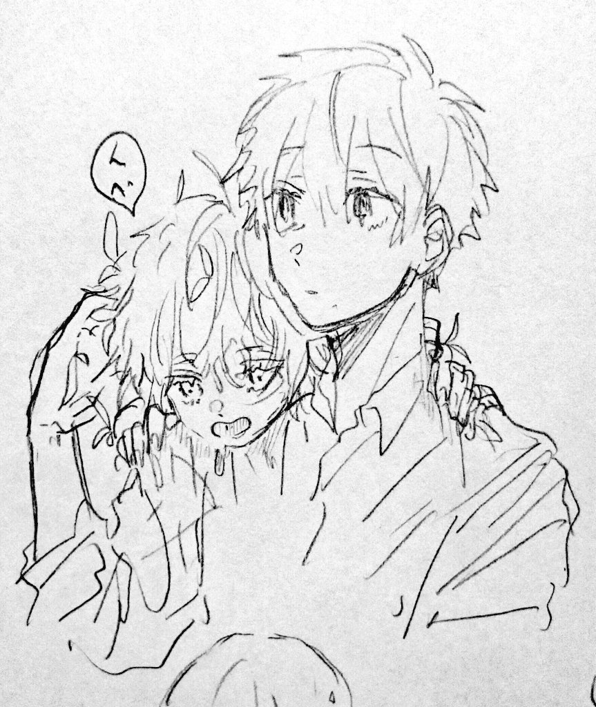 一週間前の 