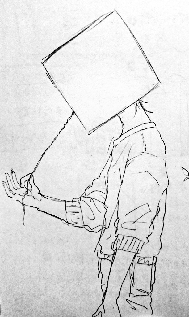 一週間前の 
