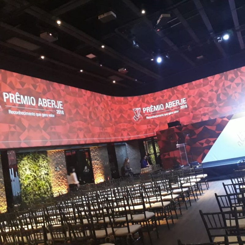 👥 #RelacionesPúblicas #Pg1Comunicación

Anoche fuimos invitados a la entrega de los premios @aberje, uno de los reconocimientos a la comunicación más distinguidos de Brasil 🇧🇷