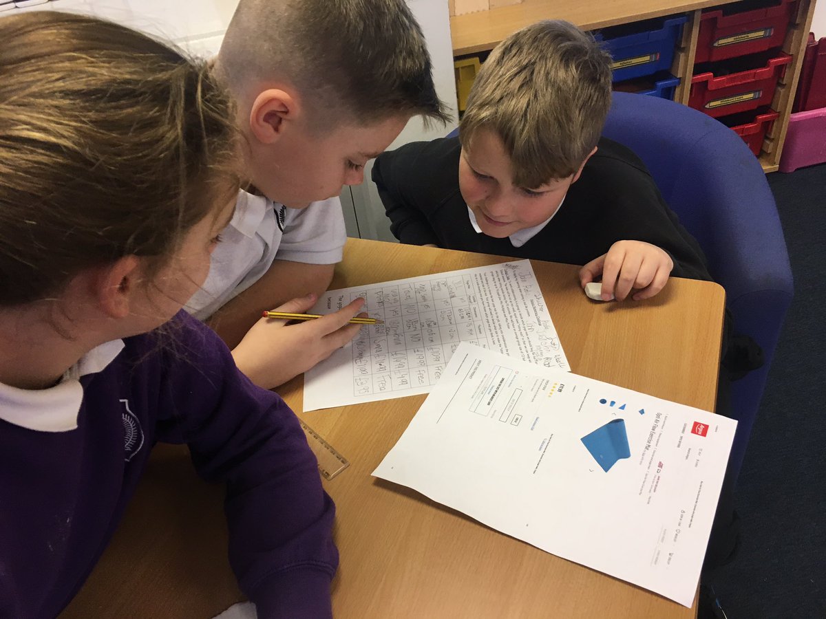 BoghallPSch's tweet image. P7 have been challenges with a holistic question in maths! We had to investigate the dimension, material and prices of different yoga mats - choosing the best option for our forest school sessions 1/2 @WLCDYW #MakeMathsFun #RealLifeContext