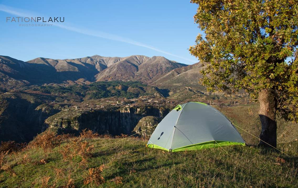 fationplaku1's tweet photo. Camping to Nivica Canyon. Nivice. Kurvelesh. Tepelene . Albania
#camping #nivice #canyon #tepelene #albania #discoveralbania #explore #lake #national_geographic #natgeo #nat_geo #canonusa #canon #canonphotography #LetsExplore #suiming #nature #landscape #photooftheday #twitter https://t.co/4QjxKwkUeg
