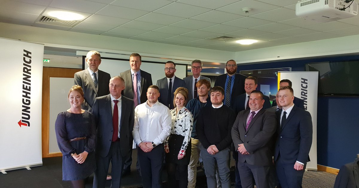 nwslc_official's tweet image. Today, we are at Edgbaston Cricket Ground for the Jungheirnich Apprenticeships Awards Ceremony. Congratulations and best of luck to all the graduates, today is the first day of the rest of your lives! #apprenticegraduation  #apprenticeawards