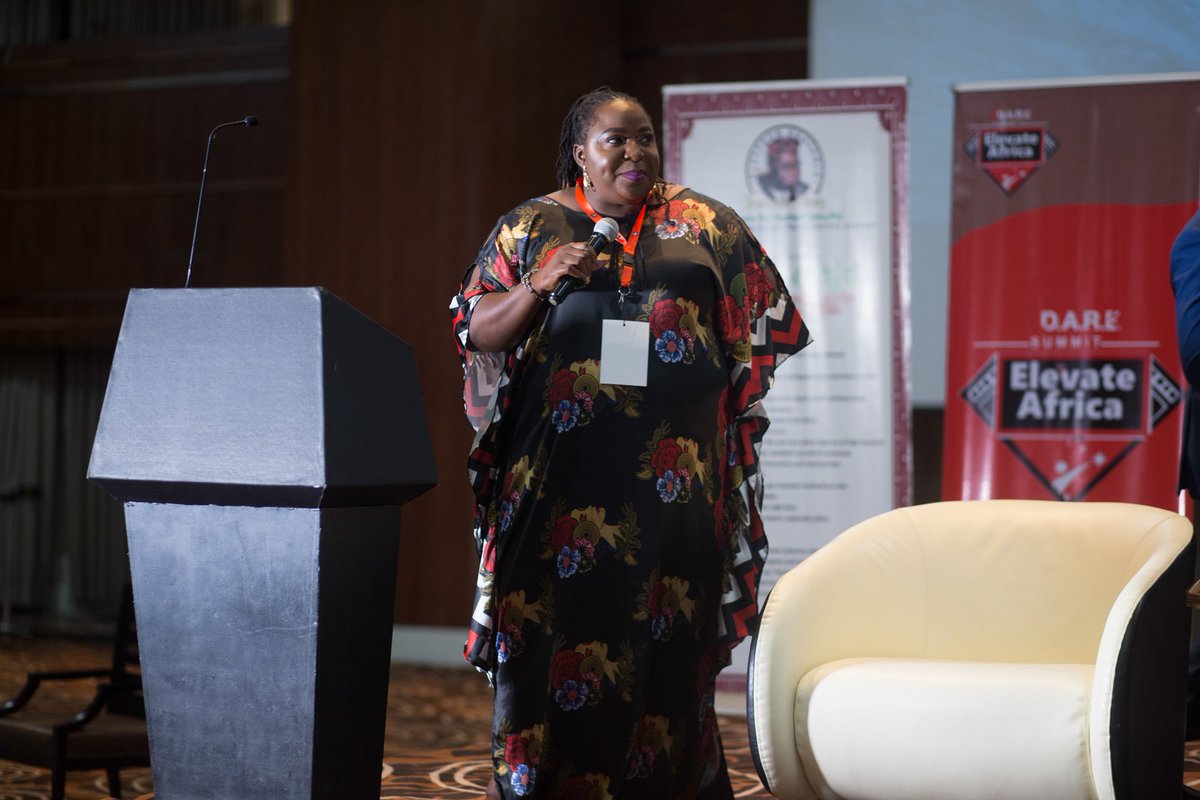 DARESummitNG's tweet photo. Scenes from Day 1. #elevateafrica #daresummit https://t.co/xiStOsGUrW