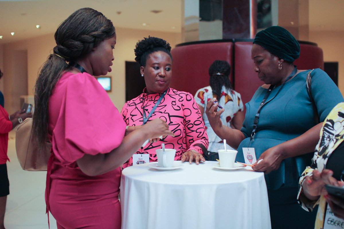 DARESummitNG's tweet photo. Scenes from Day 1. #elevateafrica #daresummit https://t.co/xiStOsGUrW