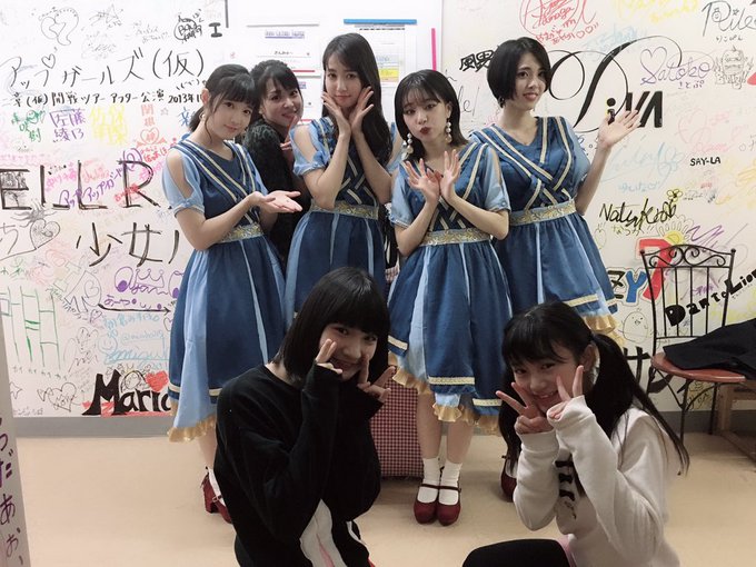 Twitterのコスプレ画像19