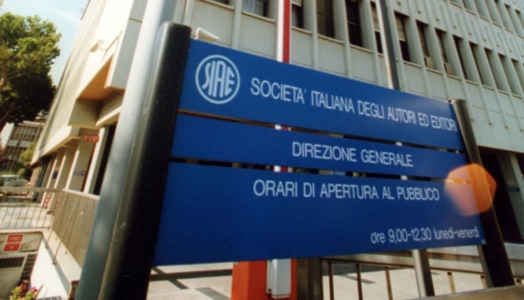 👨‍⚖️🌍🚀
"Siae, il Tribunale di Roma sospende il procedimento contro Soundreef"
👉 buff.ly/2r9098o