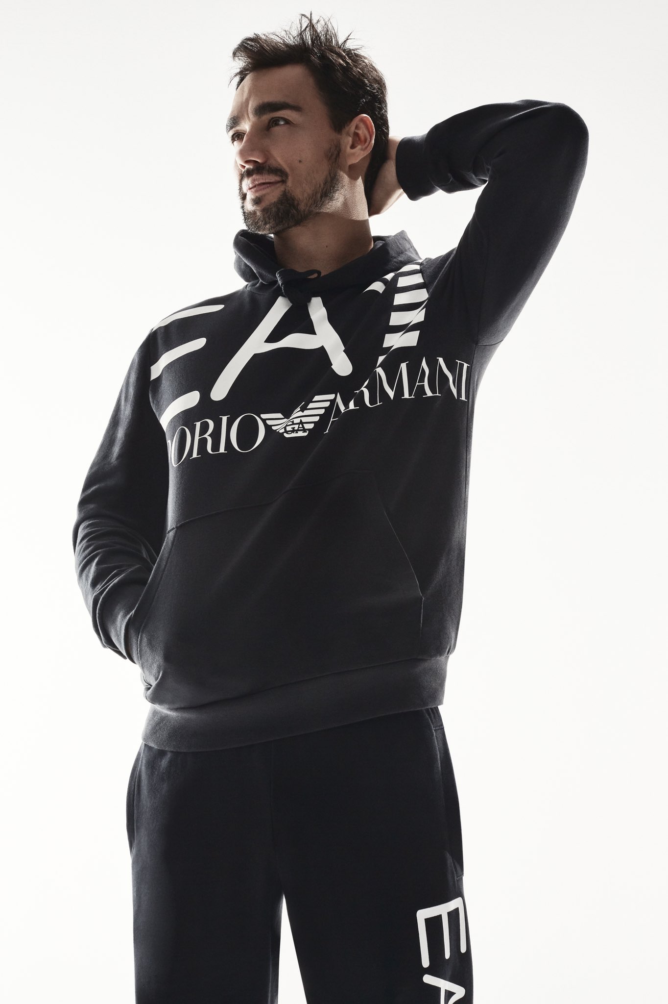 Fabio on sale fognini ea7