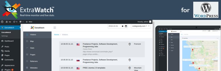 ExtraWatch tweet media