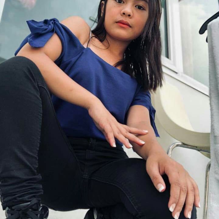 Lycath1's tweet photo. Plss request po namin Album po for Lyca Gairanod po
#Lyca2ndAlbum 
@mca_music https://t.co/pm0PvNgqwJ