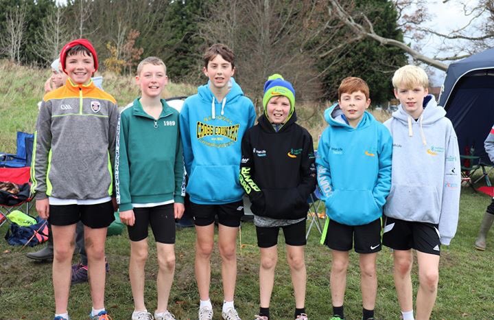 The club report from last Sunday’s National cross country championships.
facebook.com/groups/3977436…