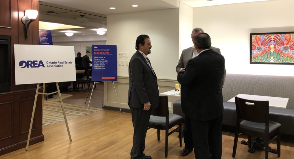 #Ontario REALTORS® care &amp; we’re here at Queen’s Park today to advocate for various important #realestate issues such as #REBBAreform, Tax Fairness &amp; more! #ORPC18
ontariorealtorparty.com