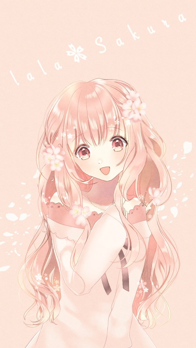 ট ইট র こんぺいとう お久しぶりです ﾉ 桜のオリキャラアイコン 女の子 フリーアイコン Ok ٩ ˊᗜˋ و 画像保存 Snsのアイコン ヘッダー 待ち受け 加工 名前を入力 No 自作発言 無断転載 二次配布 加工