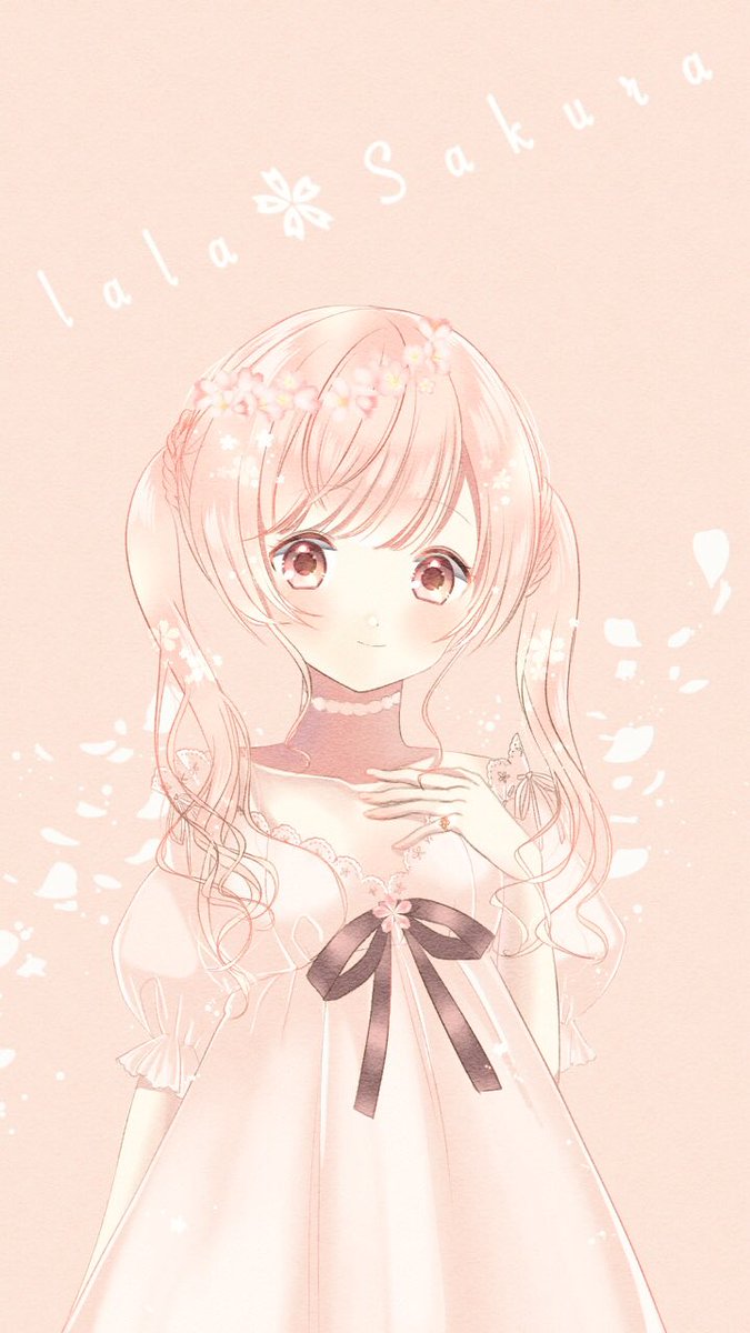 ট ইট র こんぺいとう お久しぶりです ﾉ 桜のオリキャラアイコン 女の子 フリーアイコン Ok ٩ ˊᗜˋ و 画像保存 Snsのアイコン ヘッダー 待ち受け 加工 名前を入力 No 自作発言 無断転載 二次配布 加工