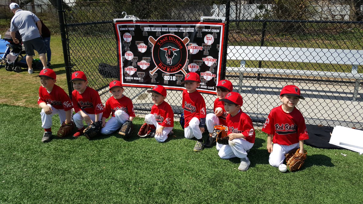 NBNM Little League tweet media