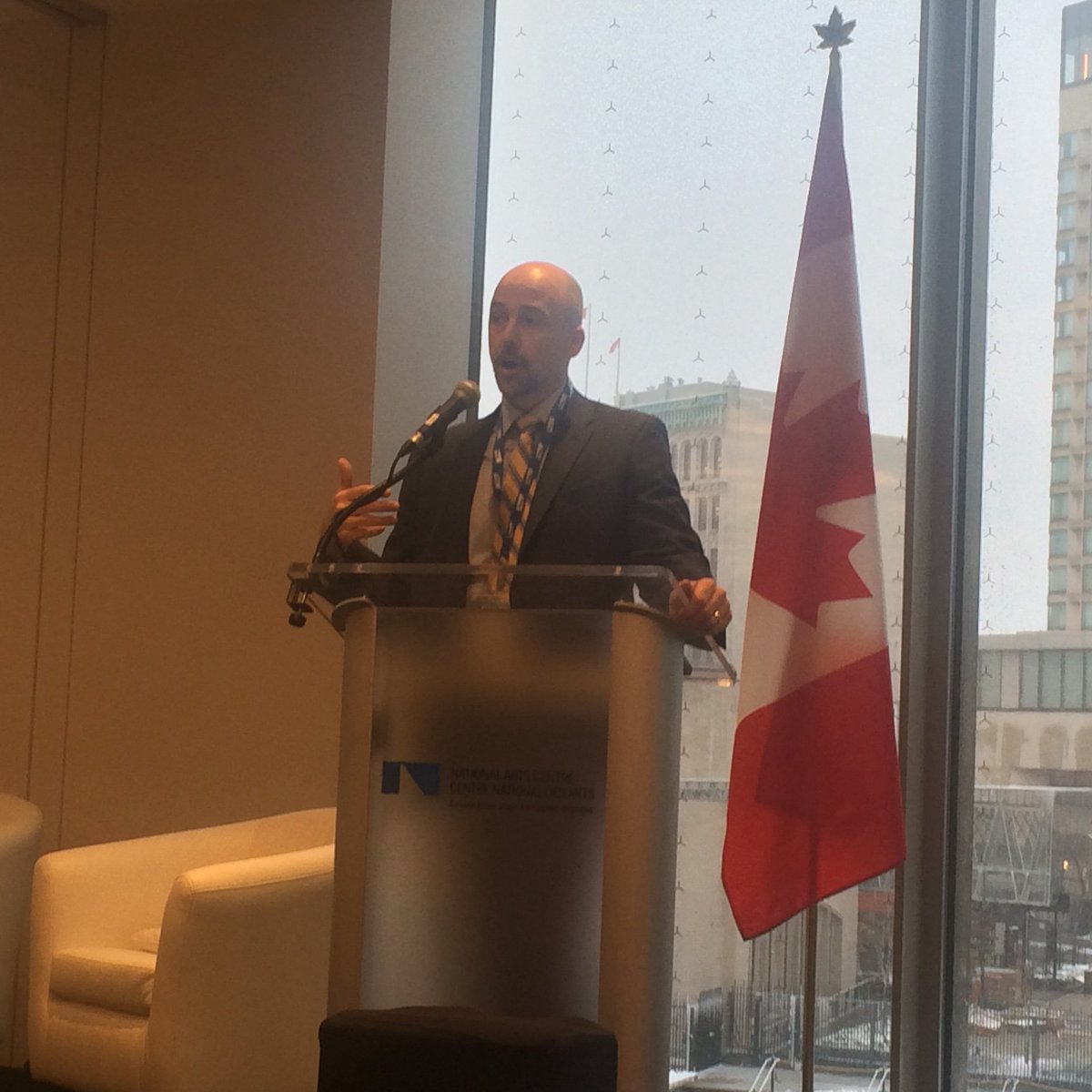 CDNaquaculture's tweet photo. National Youth Council launch at #CAIA2018. https://t.co/eJ4ZrXM5vW