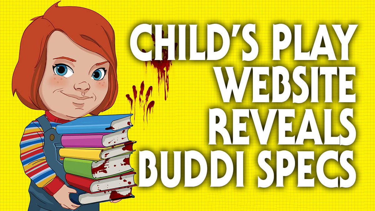 chucky doll 2019 buddi chucky doll 2019 buddi