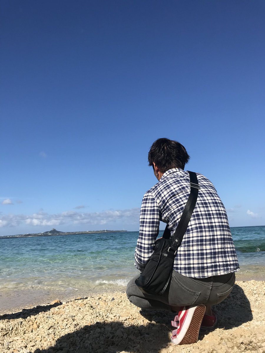 kenken730z's tweet photo. 沖縄旅行楽しかった👍 https://t.co/XH3jLUd4p8