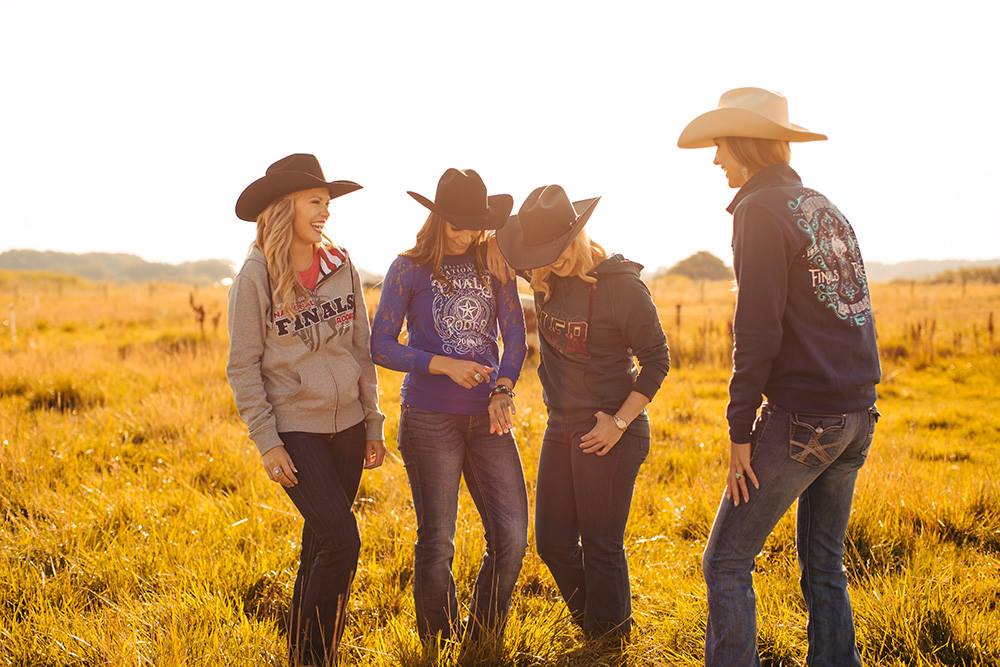 Feelin' Lucky🍀?!

#CYBERMONDAY DEAL - EXTENDED ➡️ nfrgear.com

ENDS TONIGHT ➣ #FREE SHIPPING on Entire Order with code CM18

➕PLUS 3️⃣0️⃣% OFF ProRodeo Gear &amp;  5️⃣0️⃣% OFF #Clearance Items.