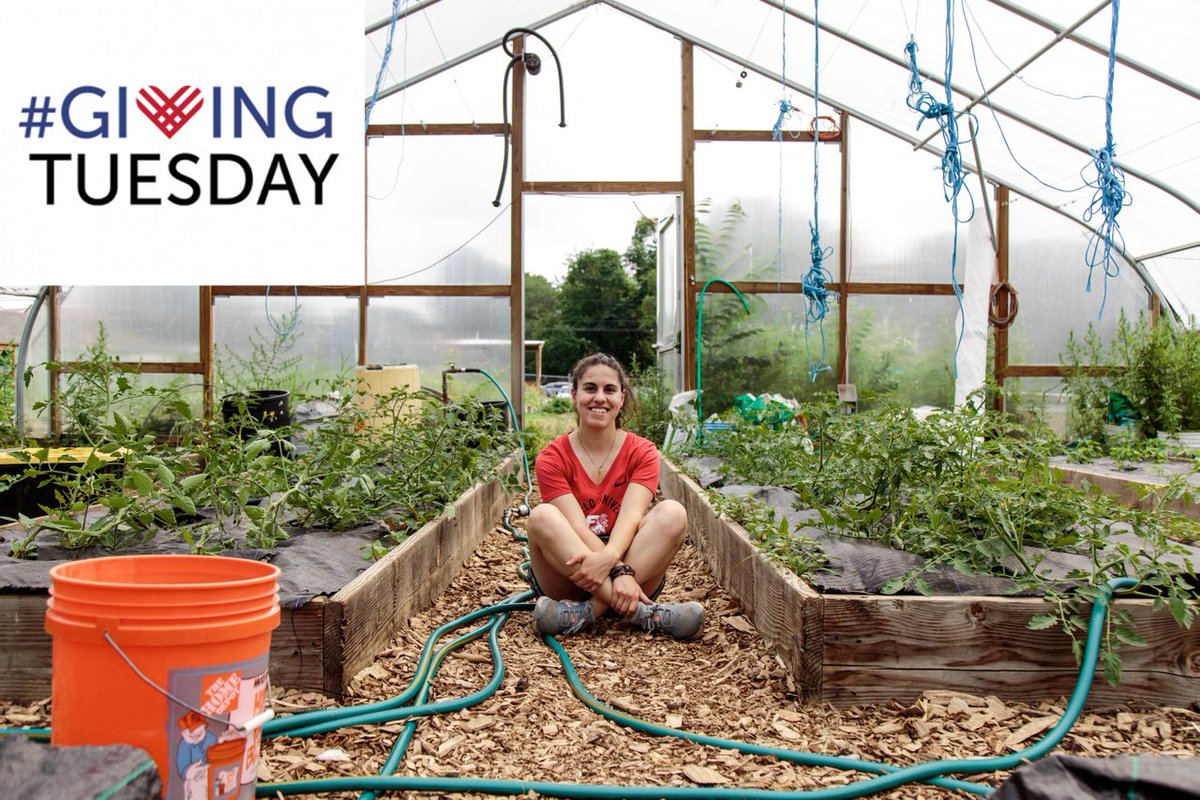 FairfieldU's tweet photo. Being #JesuitEducated teaches the whole person, and a Jesuit education happens with a community’s support. On #GivingTuesday, help form men and women for others, change their lives, and help them make a difference in the world wherever they go. https://t.co/rXvpga6Lrx https://t.co/92NRbZN5Vd