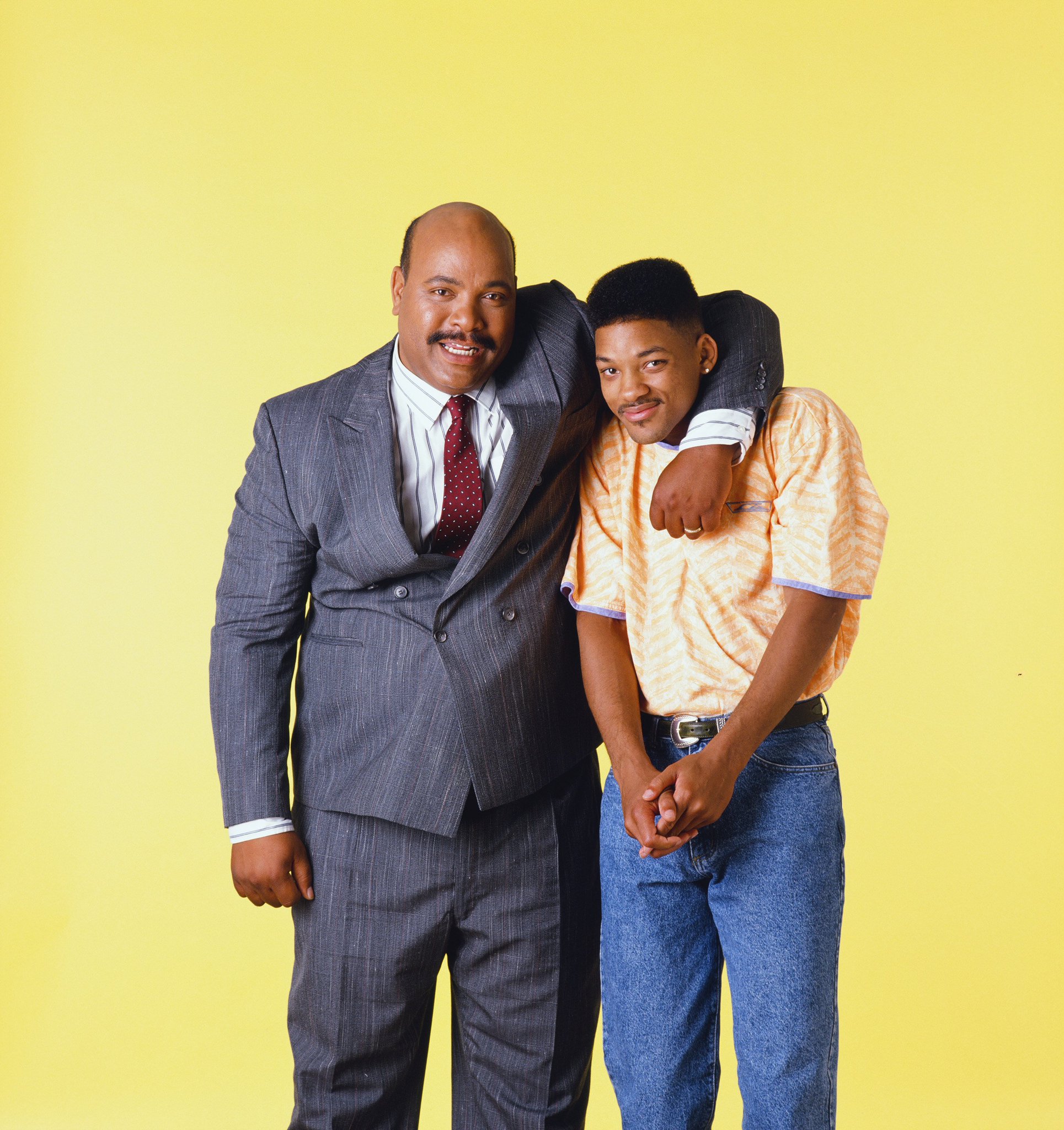 Happy Birthday to one of the best TV dads in history, James Avery, who would have turned 73 today. 