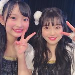 馬場彩華のX(ツイッター)