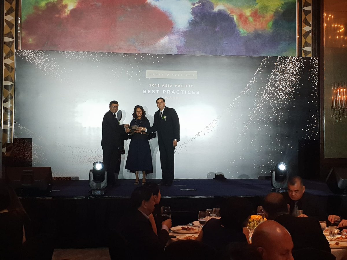 We are honored to have won the award for APAC Managed Unified Communications Services Provider of the year with <a href="/frost_sullivan/">Frost & Sullivan</a>. Thank you for the recognition and we’ll continue to strive for excellence!
