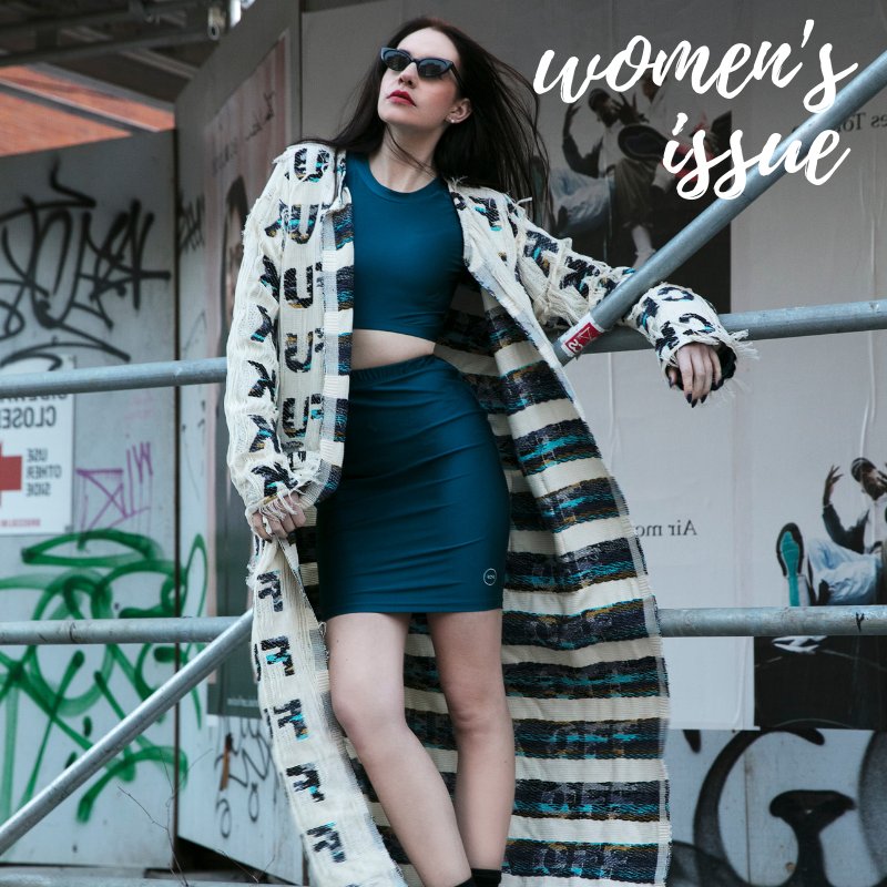 FORWARD Fashion (@forwardfto) on Twitter photo RESIST HEGEMONY. Creative Director and Photographer <a href="/georgiaesporlas/">Georgia Esporlas</a> Model Maddison Fysh, Stylist Nekesa Thomas, Hair & Makeup Artist <a href="/amritajhas/">Amrita Jhas</a> Art Director <a href="/basilwaris/">Waris</a> Designer @pcpclothing Managed by @torontofashionacademy RESIST HEGEMONY. Creative Director and Photographer <a href="/georgiaesporlas/">Georgia Esporlas</a> Model Maddison Fysh, Stylist Nekesa Thomas, Hair & Makeup Artist <a href="/amritajhas/">Amrita Jhas</a> Art Director <a href="/basilwaris/">Waris</a> Designer @pcpclothing Managed by @torontofashionacademy