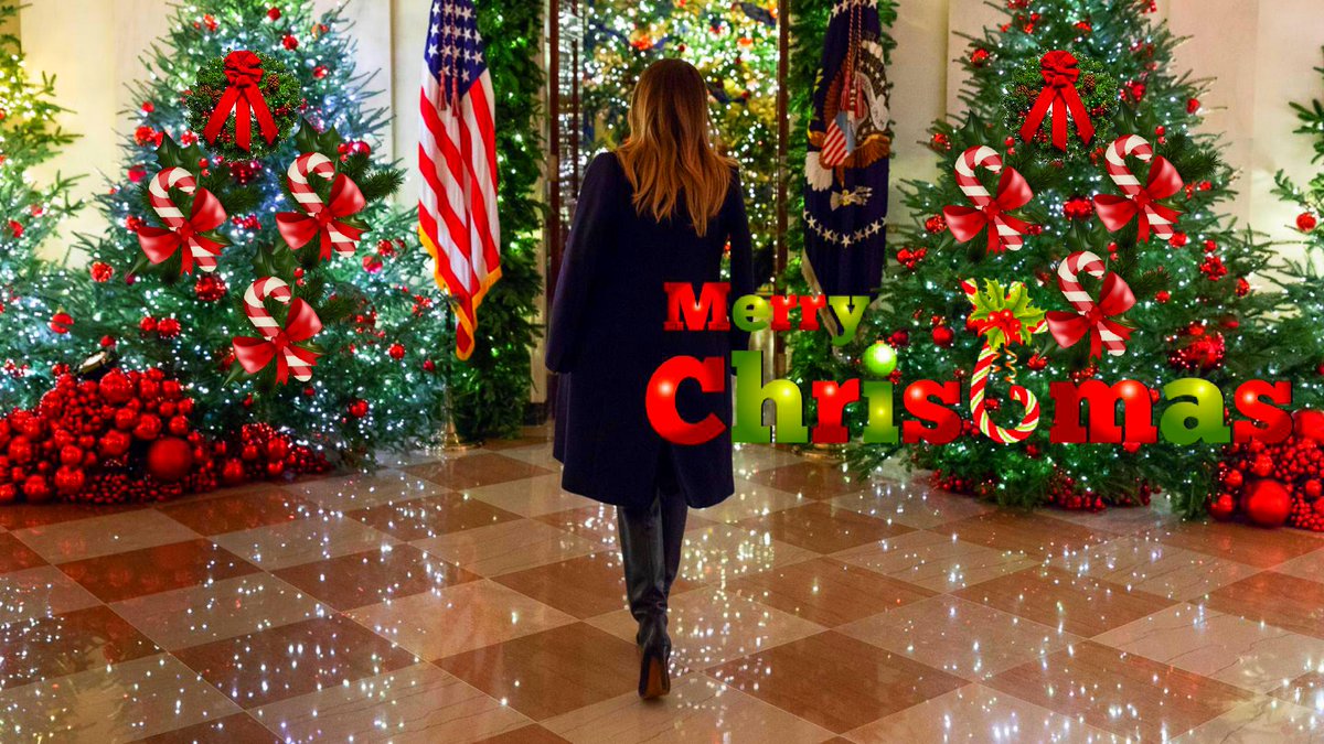wayne_sager's tweet photo. @realDonaldTrump Merry Christmas! https://t.co/XM94mGoCmC