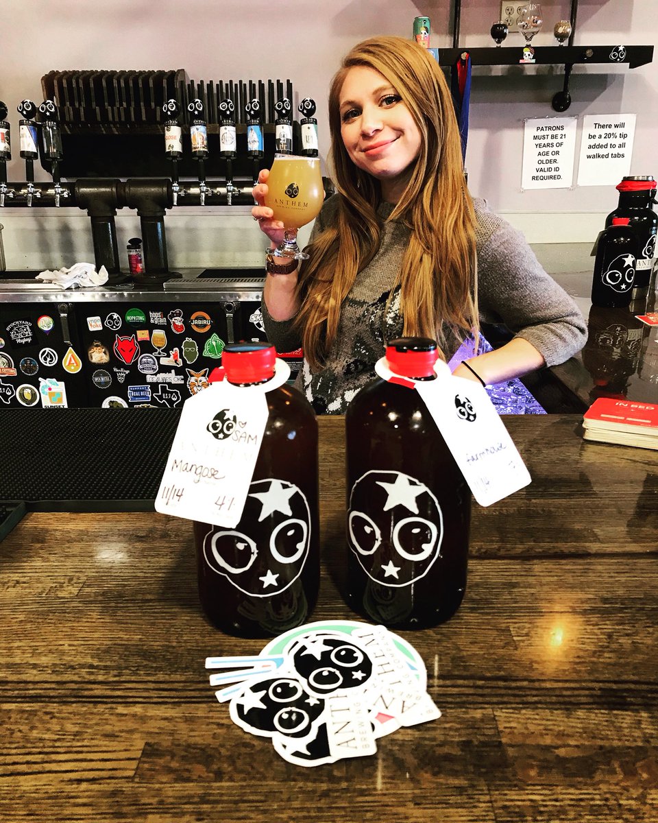 ROADEEROADTRIP's tweet image. Have a great Tuesday Roadee’s 🍻🍻🍻 #grabaroadee #dontdrinkanddrive #okc #oklahoma #beer #beerlover #craftbeer