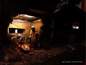 Krippenausstellung 

Der Pavillon direkt neben dem Pfrontener Rathaus hat in den letz- ten vier Jahren zahlreiche, bei Einheimischen und Gästen gleichermaßen beliebte Ausstellungen beheimatet. Mit der Krippenausstellung der Pfrontener Schnitzer schließt … ift.tt/2FEyWo2