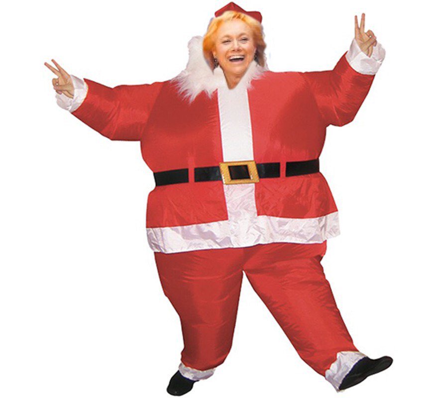 bablistes's tweet photo. - ¿Qué-y vas pidir a Papá Noel esti añu?

- Una maquina del tiempu pa volver a xineru de 2018.

-¿Entos?

- Pa ver si sacamos allantre’l #Proyectu2018 https://t.co/2uA2PePlPh