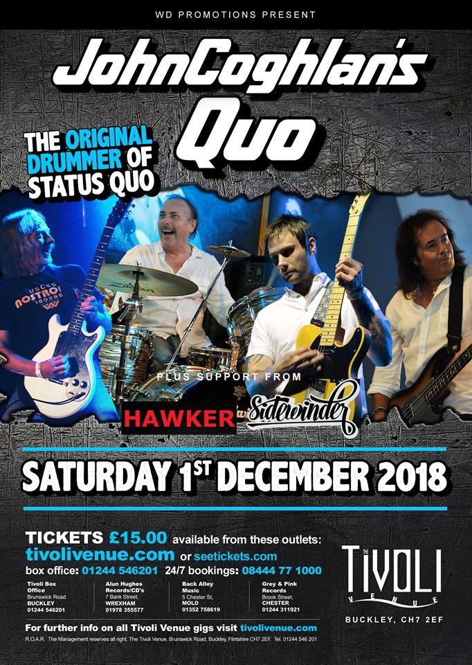 pro_northwales's tweet image. December #events #Abergele #SantaFloat  #livemusic @Tivoli_Venue #BenllechCommunityexservicemenshallPafiliwn Llangollen @LlangollenPavil #pronorthwales #collections