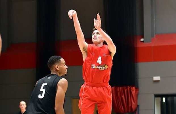 Essex Leopards (@essexleopards) Pick Up Double Victory - <a href="/NBLengland/">NBL</a> Round Up, Week 11  buff.ly/2FTiy30  📝🏀 #NBL1819
