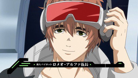 あにこ便 宇宙戦艦ティラミス ツヴァイ 第9話 感想 新人に追い越された あにこ便 宇宙戦艦ティラミス T Co 2ixxiomnex