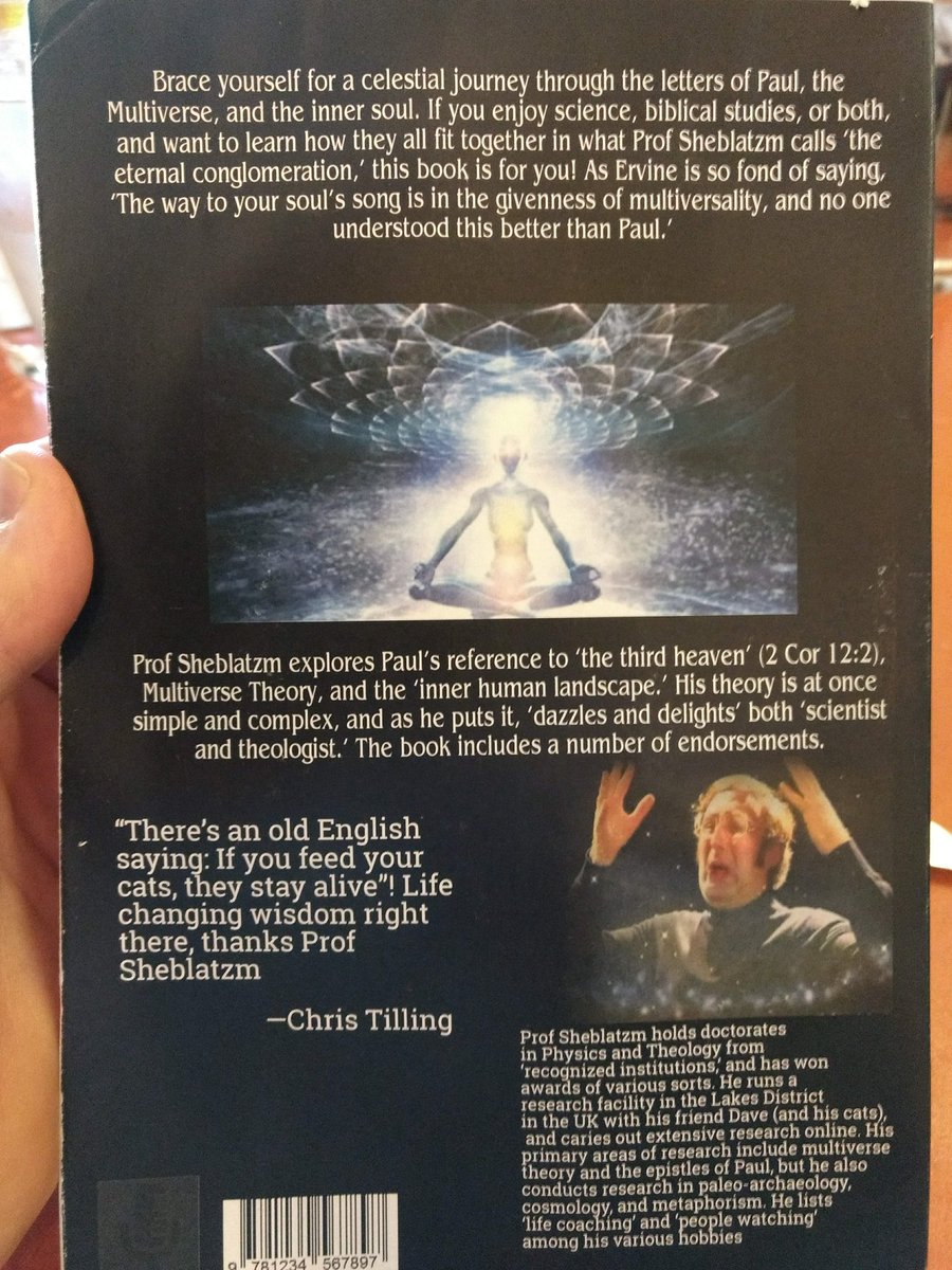 Dʀᴜ Jᴏʜɴsᴏɴ On Twitter Heres Another Reason Why - 