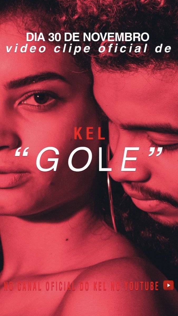 GuiSilvaNelson's tweet image. Sexta-feira tem single do braaaaabo 🤘🏾🤘🏾🔥🔥🔥 feeeé @kelmusicc #GOLE