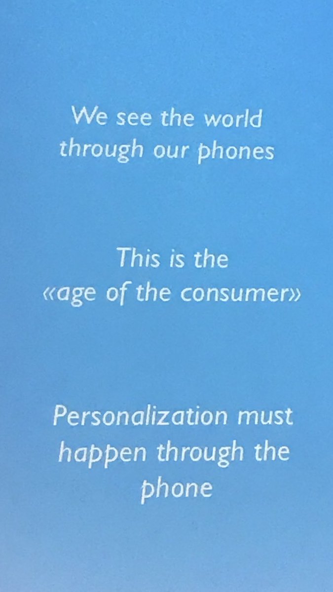 LINKMobilitySwe's tweet image. Under en halvdag fylld med inspiration och i eminent sällskap av talare från #ICA och @HUIResearch talade vår kollega Andreas om #MobileIntelligence om hur man kan använda data från #SMS-utskick till att #nudga liknande konsumenter. 😃 #InsightExpo @Insight1Nordic #wow