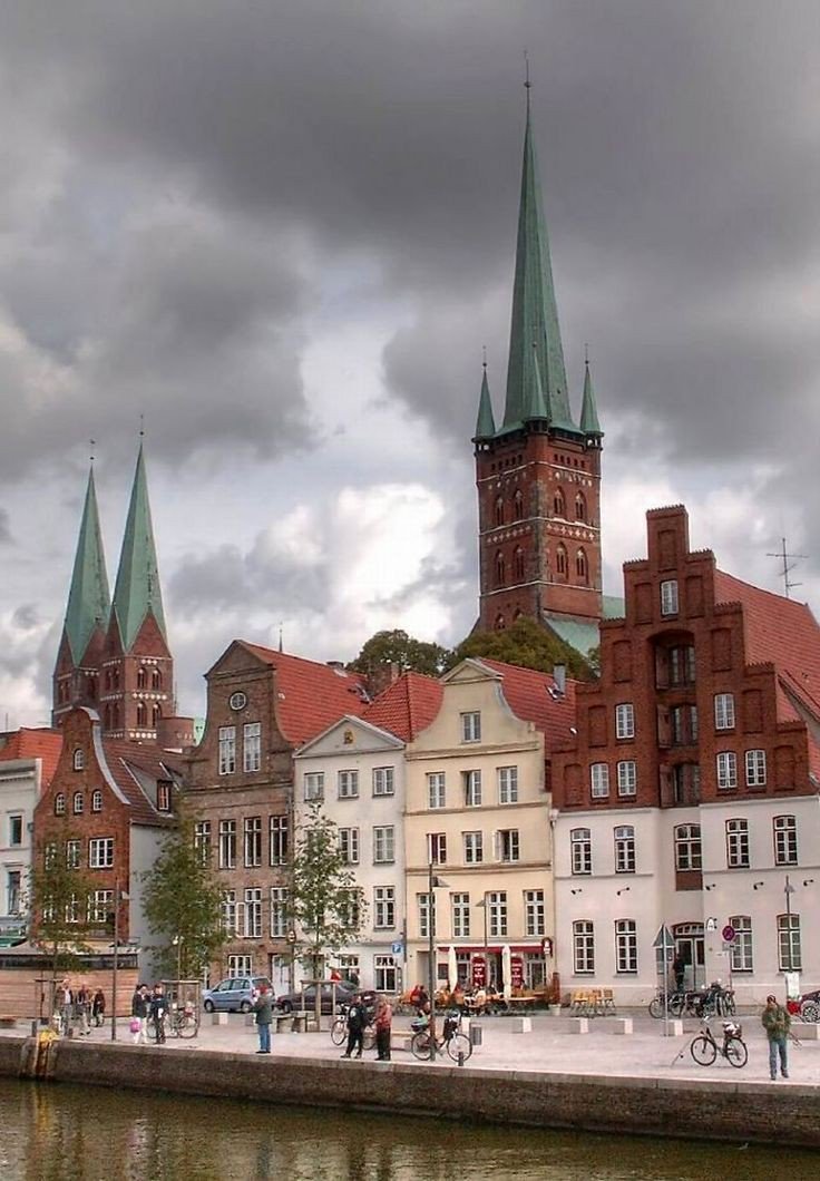 Lübeck