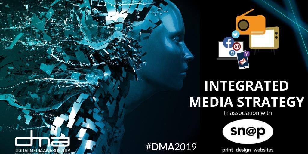 SnapIreland's tweet photo. #IrishMarketers: Have u an Integrated Marketing Campaign using Digital+Traditional Media Tactics? Get recognised in #Ireland's premier @digitalmedia awards @BurlingtonRd for Best Integrated Media Strategy Sponsored @Snapireland. Enter B4 Fri Midnite https://t.co/hxVCG7u9o3 https://t.co/sK3G1eEby8