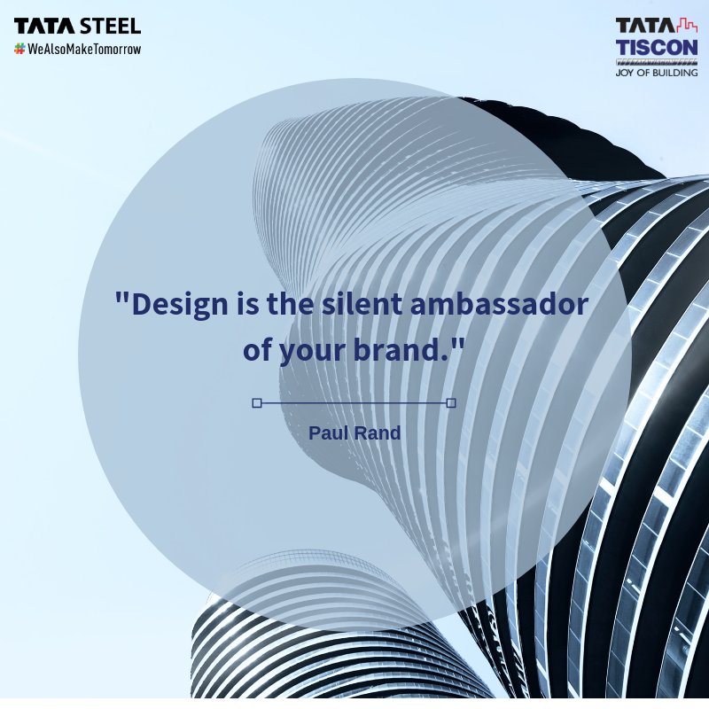 tatatisconworld's tweet photo. #JoyOfBuilding https://t.co/lsqY6StqRT