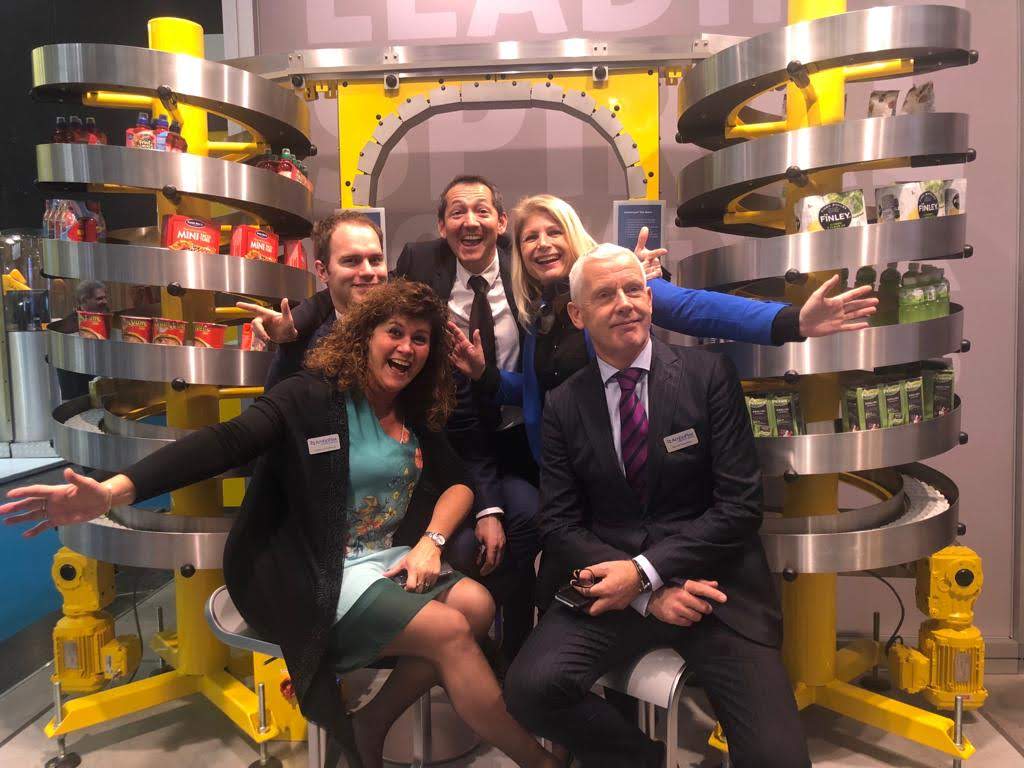 AmbaFlex (@ambaflex_corp) on Twitter photo We have a great team available for you at #ALL4PACK . See you at Stand C047 in Hall 6 <a href="/ALL4PACK/">ALLFORPACK EMBALLAGE PARIS</a> We have a great team available for you at #ALL4PACK . See you at Stand C047 in Hall 6 <a href="/ALL4PACK/">ALLFORPACK EMBALLAGE PARIS</a>