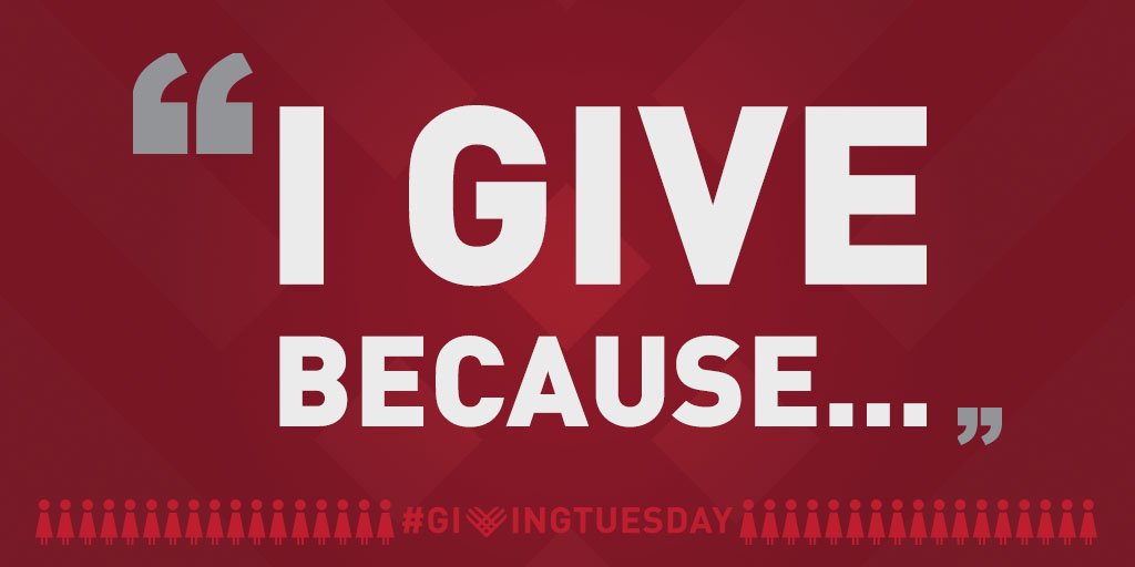 JLCU's tweet photo. #GivingTuesday Support the women of Junior League of Champaign-Urbana making a difference.  https://t.co/dpcRd4PPCB  #JLCU #JLGives https://t.co/ASPVedr3X3