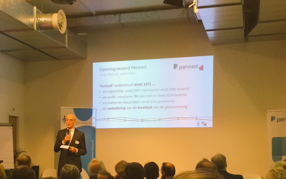 adjawaelput's tweet photo. Kwaliteit van data, dat vraagt van iedereen veel tijd, precisie, toewijding: zorgverleners die invullen, automatiseerders, data-mensen &amp; alle andere betrokkenen. Samen met #Perined #congresgeboortezorgcijfers https://t.co/dAsVCjahAy